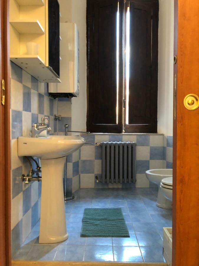 Apartment Waterfall San Lorenzo *